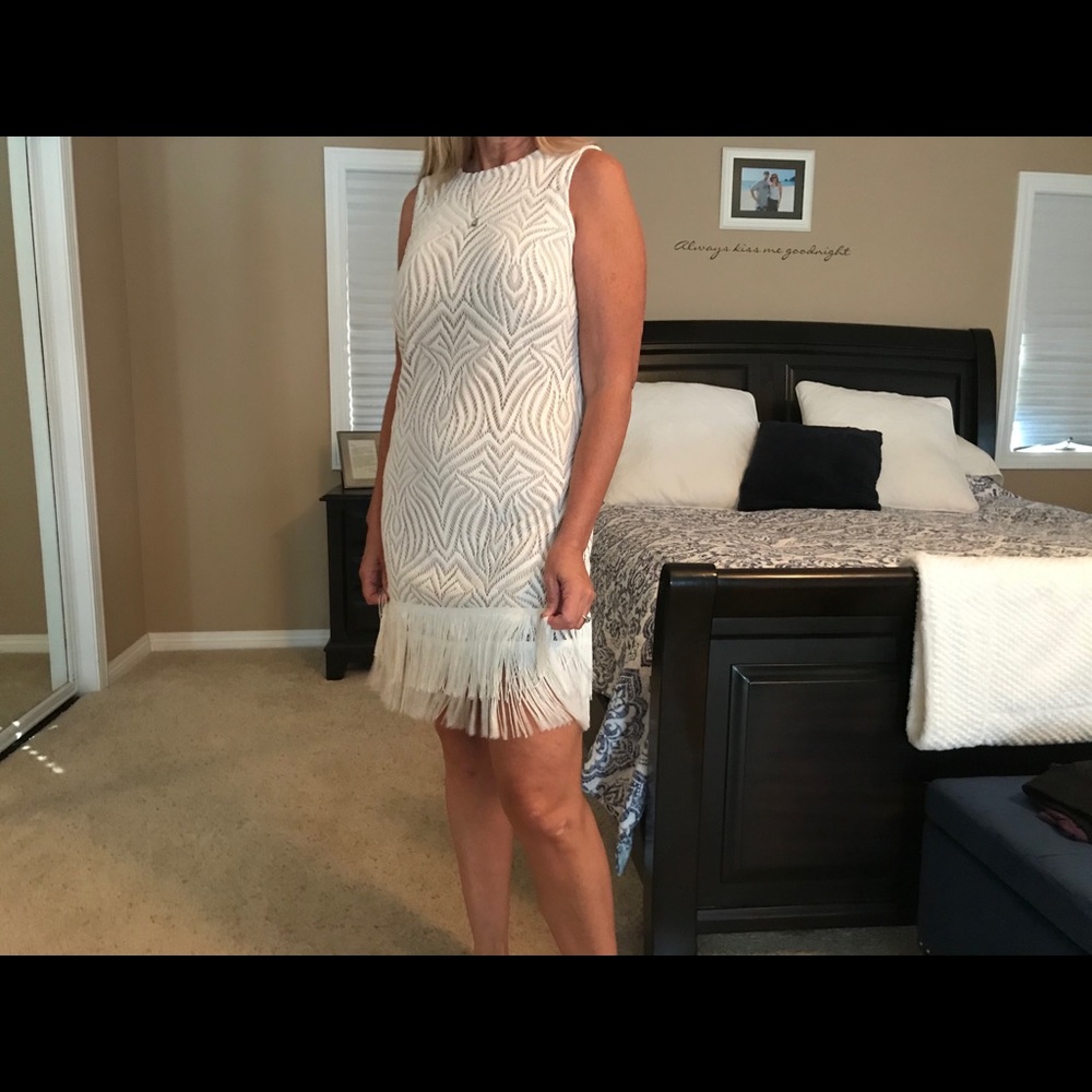 Dress- Fun for going out
